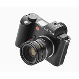 Novoflex Adapter Leica R Lens To Leica T/SL Camera