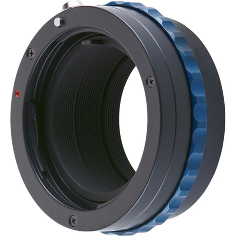 Novoflex Adap Son Alp/Minolta AF Lens To Leica T/SL CAM.