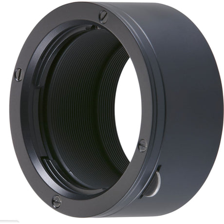 Novoflex Adap Minolta MD And MC Lens To Leica T/SL CAM.