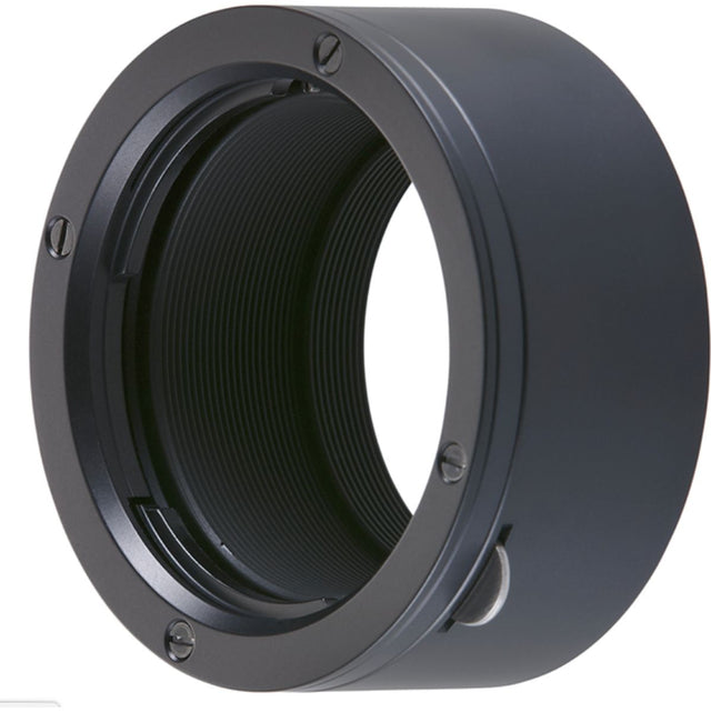 Novoflex Adap Minolta MD And MC Lens To Leica T/SL CAM.