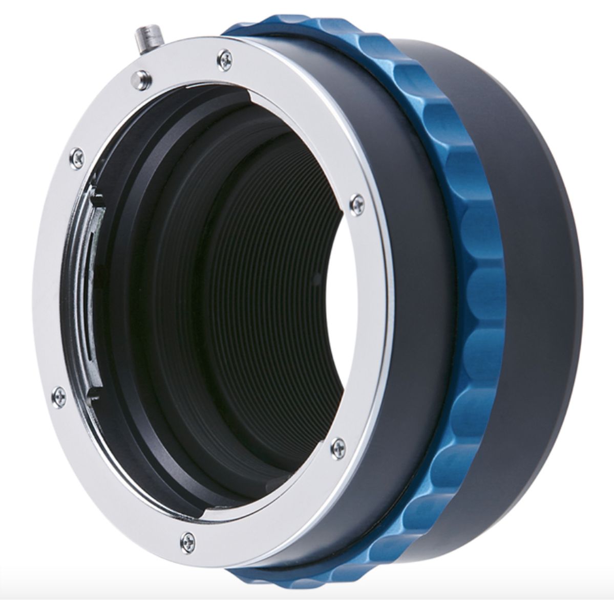 Novoflex Adapter Nikon Lens To Leica T/SL Camera