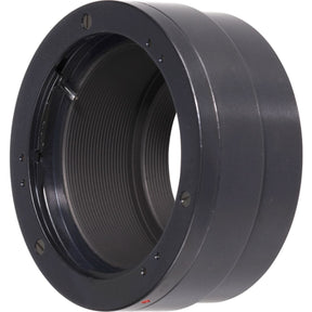 Novoflex Adapter Olympus OM Lens To Leica T/SL Camera