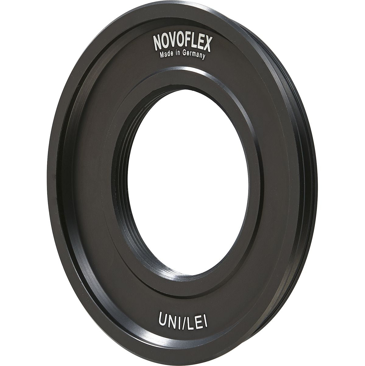 Novoflex Adapter 39mm Leica Wire To Castbal T/s