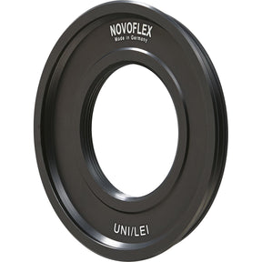 Novoflex Adapter 39mm Leica Wire To Castbal T/s