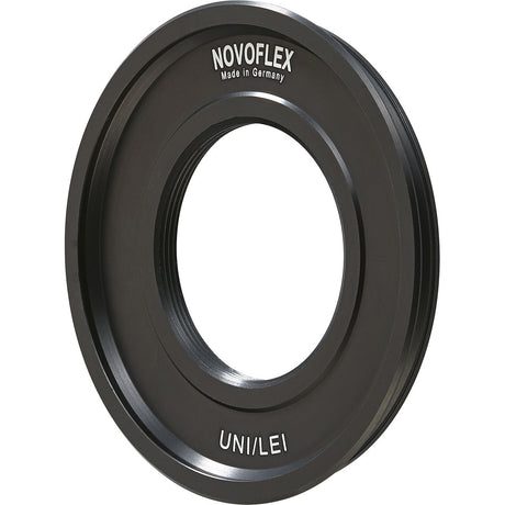 Novoflex Adapter 39mm Leica Wire To Castbal T/s
