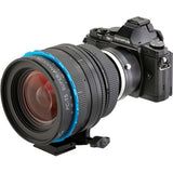 Novoflex Adapter Canon EF To Micro Four Thirds Camera - image 2 of 2