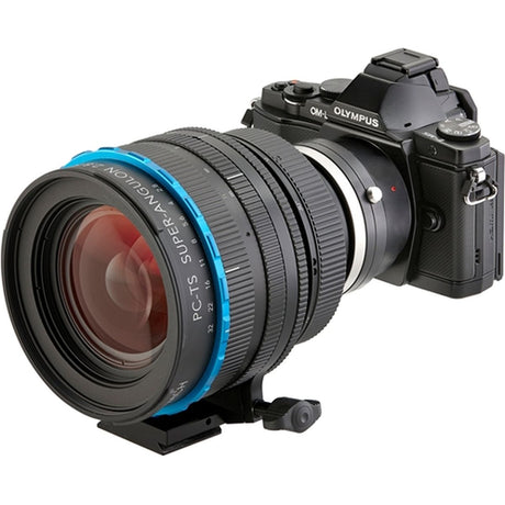 Novoflex Adapter Canon EF To Micro Four Thirds Camera - image 2 of 2