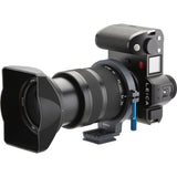 Novoflex Statiefhouder For Leica SL 24-90 And 90-280