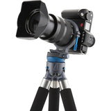 Novoflex Statiefhouder For Leica SL 24-90 And 90-280