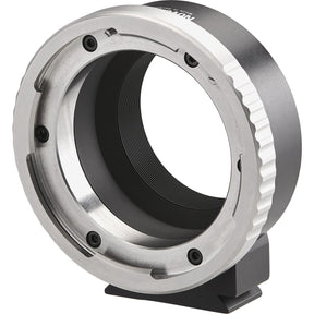 Novoflex Adapter PL-Mount Lens To Sony E-mount Camera