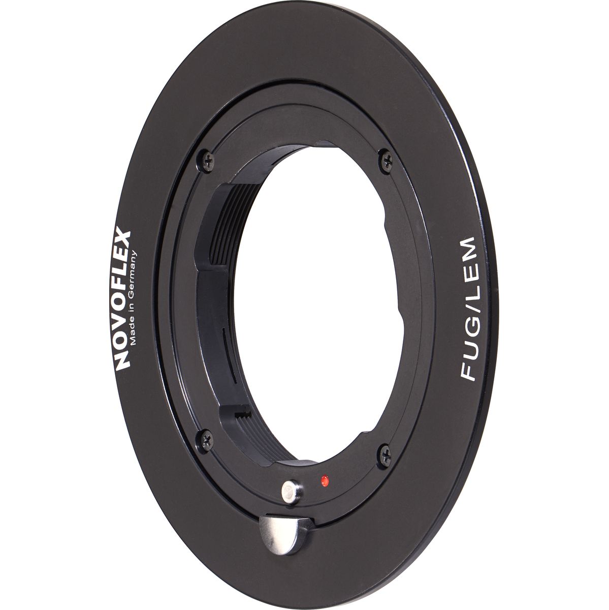 Novoflex Adapter Leica M Lens To Fuji G-Camera