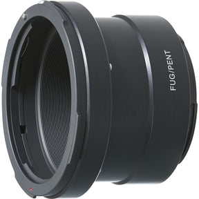Novoflex Adapter Pentax 67 Lens To Fuji G-Camera