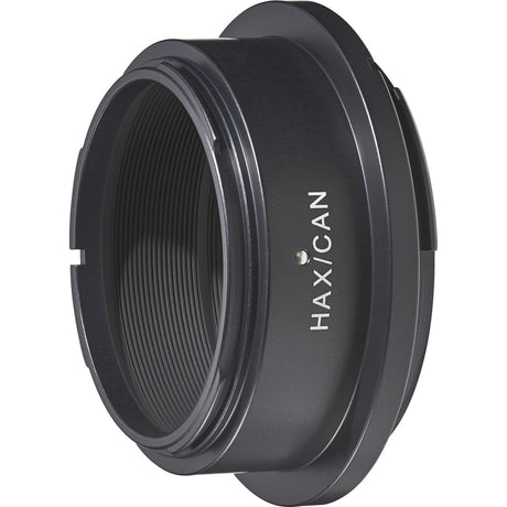 Novoflex Adapter For Canon FD Lens To Hasselblad X-Mount