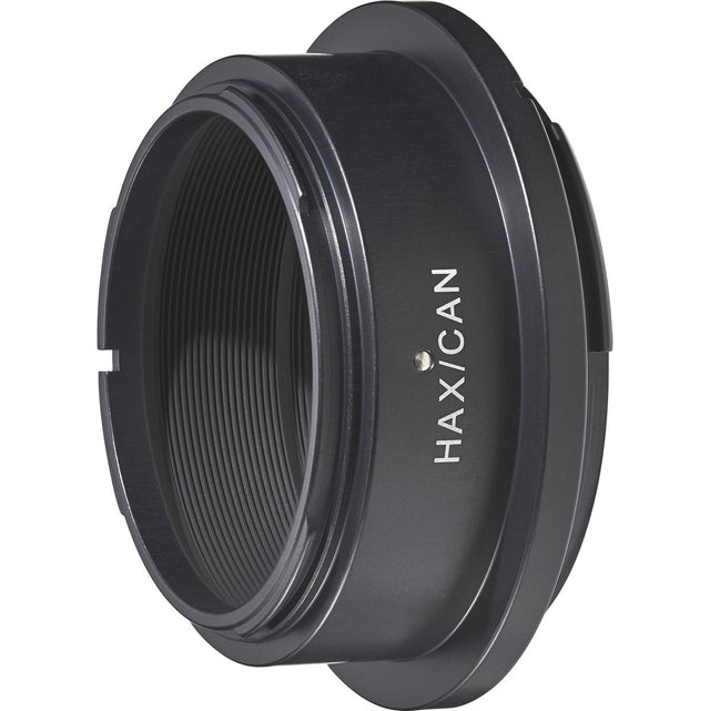 Novoflex Adapter For Canon FD Lens To Hasselblad X-Mount