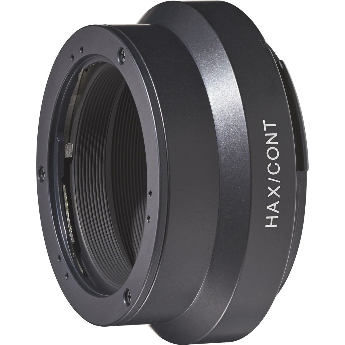 Novoflex Adapter For Contax/Yashica Lens To HSSLBLD X-VAT.