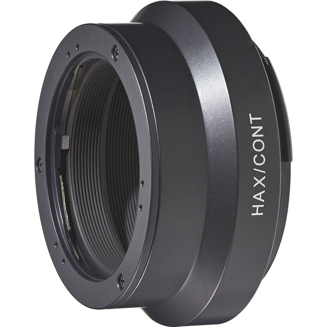 Novoflex Adapter For Contax/Yashica Lens To HSSLBLD X-VAT.