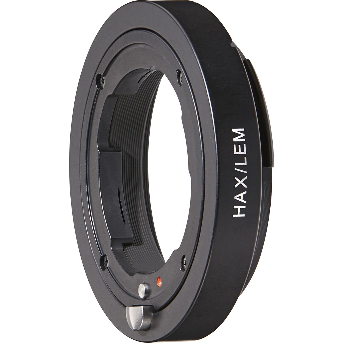 Novoflex Adapter For Leica M Lens To Hasselblad X-Mount – Hard to Find ...