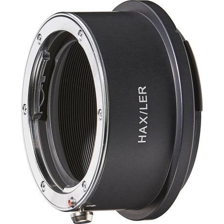 Novoflex Adapter For Leica R Lens To Hasselblad X-Mount