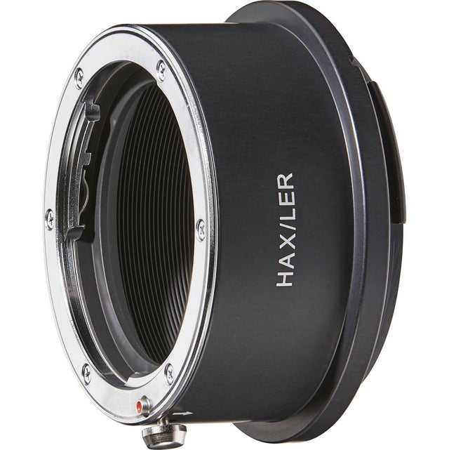 Novoflex Adapter For Leica R Lens To Hasselblad X-Mount