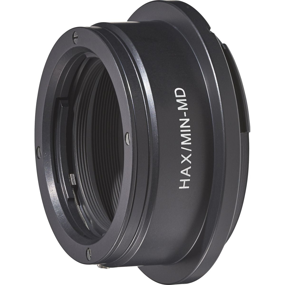 Novoflex Adapter For Minolta MD/MC Lens To HSSLBLD X-Mount