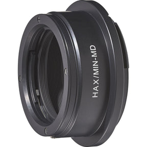 Novoflex Adapter For Minolta MD/MC Lens To HSSLBLD X-Mount