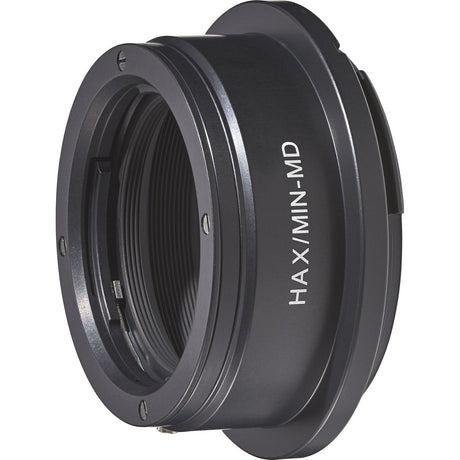 Novoflex Adapter For Minolta MD/MC Lens To HSSLBLD X-Mount