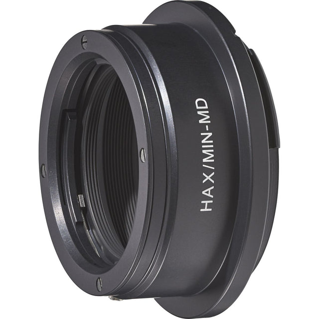 Novoflex Adapter For Minolta MD/MC Lens To HSSLBLD X-Mount