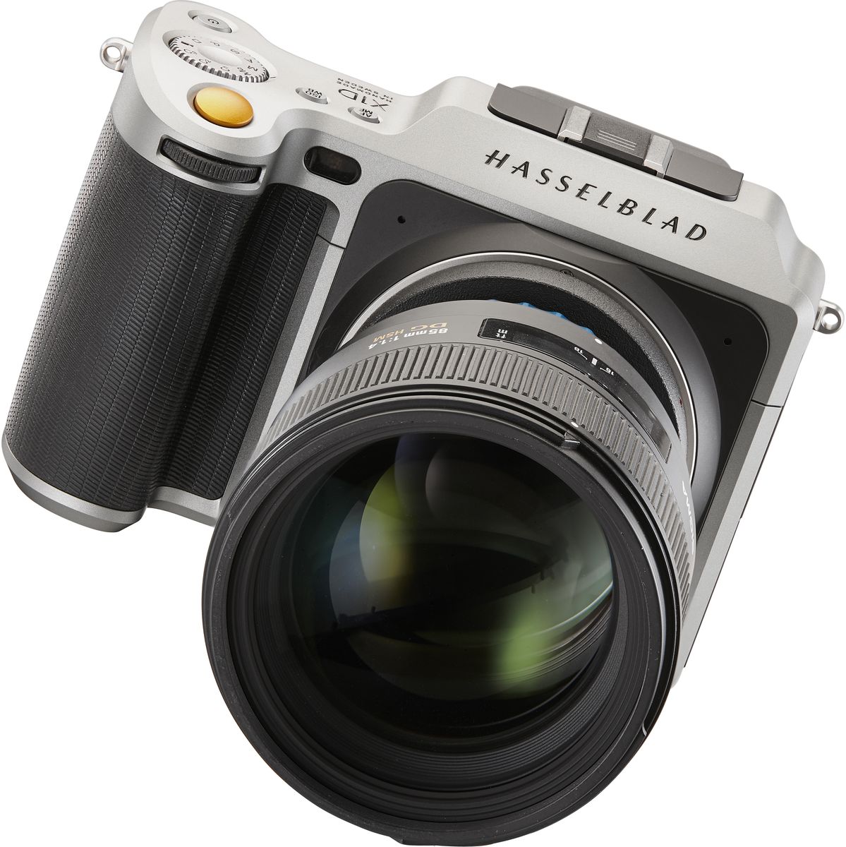 Novoflex Adapter For Nikon Lens To Hasselblad X-Mount - image 3 of 4