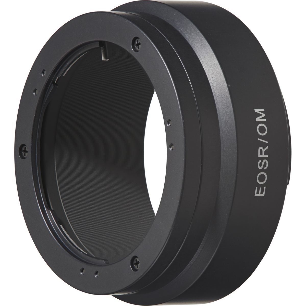 Novoflex Adapter Olympus OM Lens To Canon EOS-R Camera