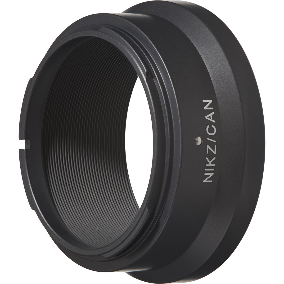 Novoflex Adapter Canon FD (Geen EOS) Lens To Nikon Z