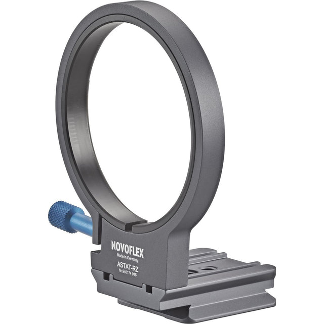 Novoflex Adapter Collar Mount For Eosr And Nikz Adapters