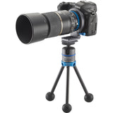 Novoflex Adapter Collar Mount For Eosr And Nikz Adapters - image 4 of 5