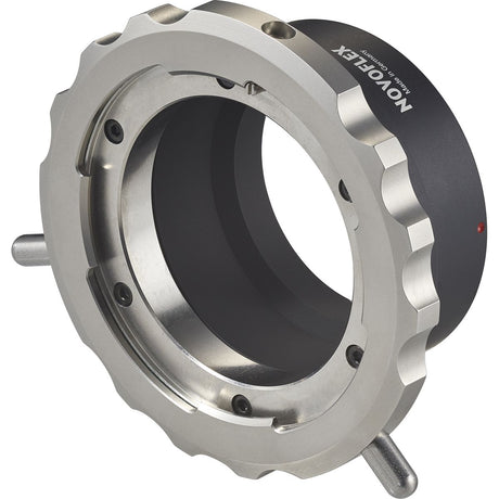 Novoflex Adapter PL-Mount Lenses To EOS-R Cameras - image 3 of 4