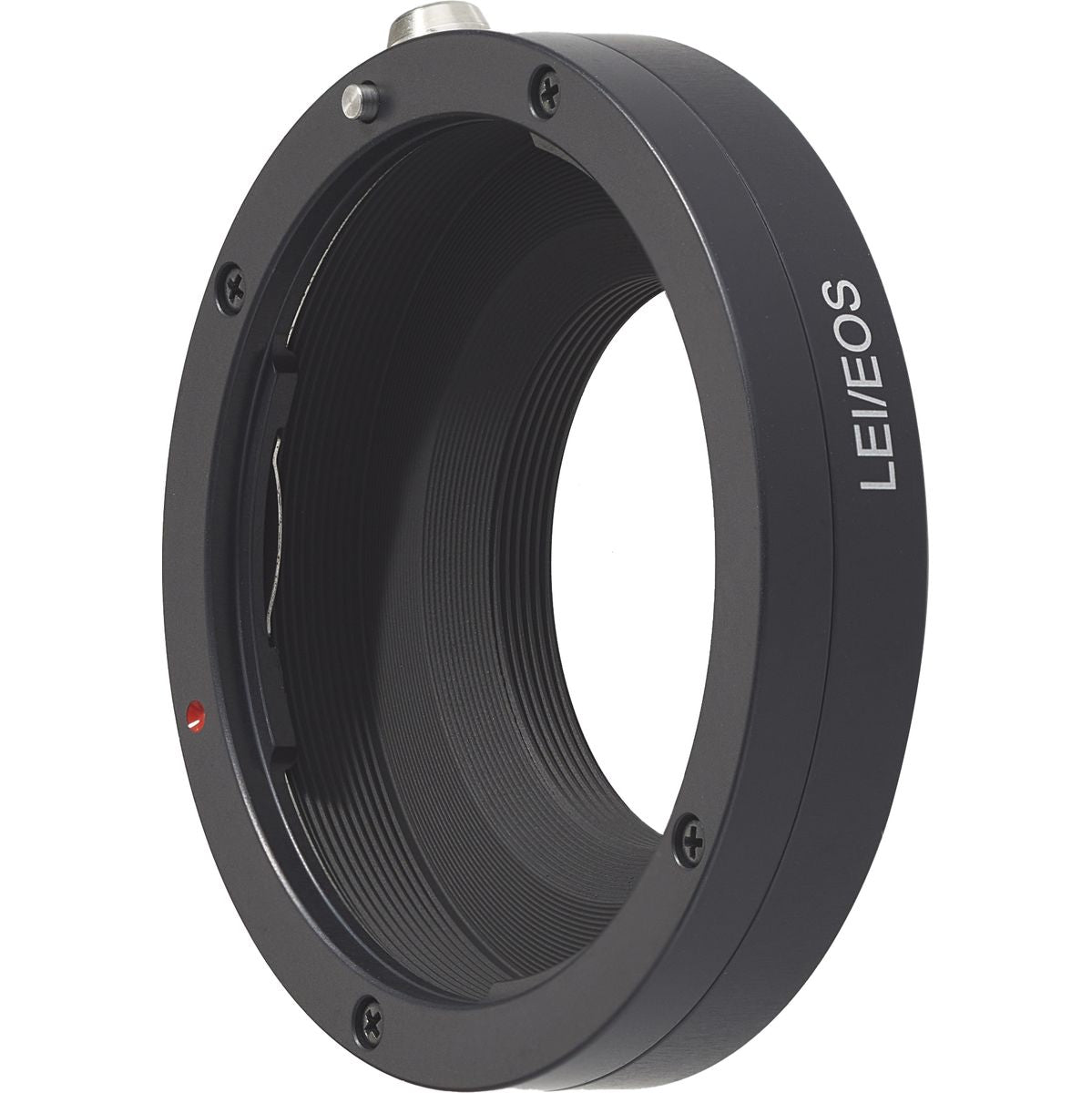 Novoflex Adapter Manual EF-Lenses To M39-THREAD