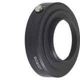 Novoflex Adapter Manual EF-Lenses To M39-THREAD - image 3 of 3