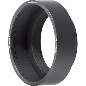 Novoflex Adapterring To Connect Camera End Of Retro To BAL-F