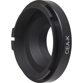 Novoflex Korte Adapter Novoflex A To C-Mount