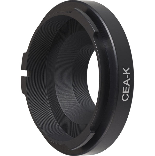 Novoflex Korte Adapter Novoflex A To C-Mount