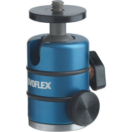 Novoflex Ball Head Ball 19 w/ Panning Functie