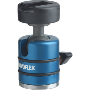 Novoflex Neiger 19 Ball Head w/ Hot Shoe