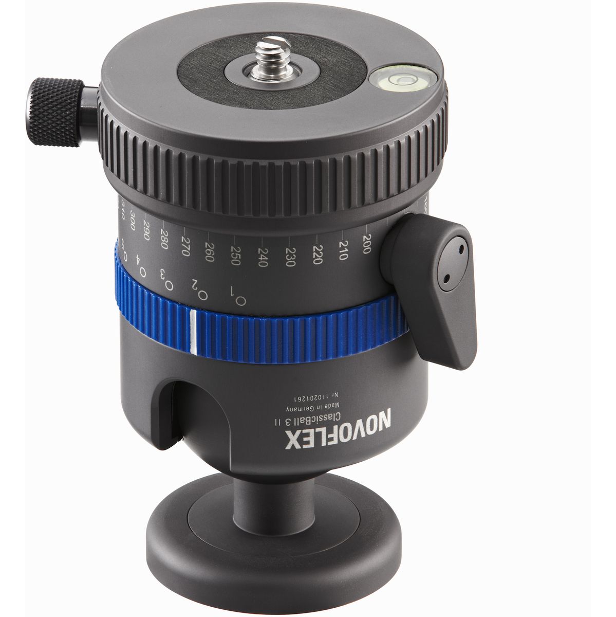 Novoflex Ball Head Classicball 3 II