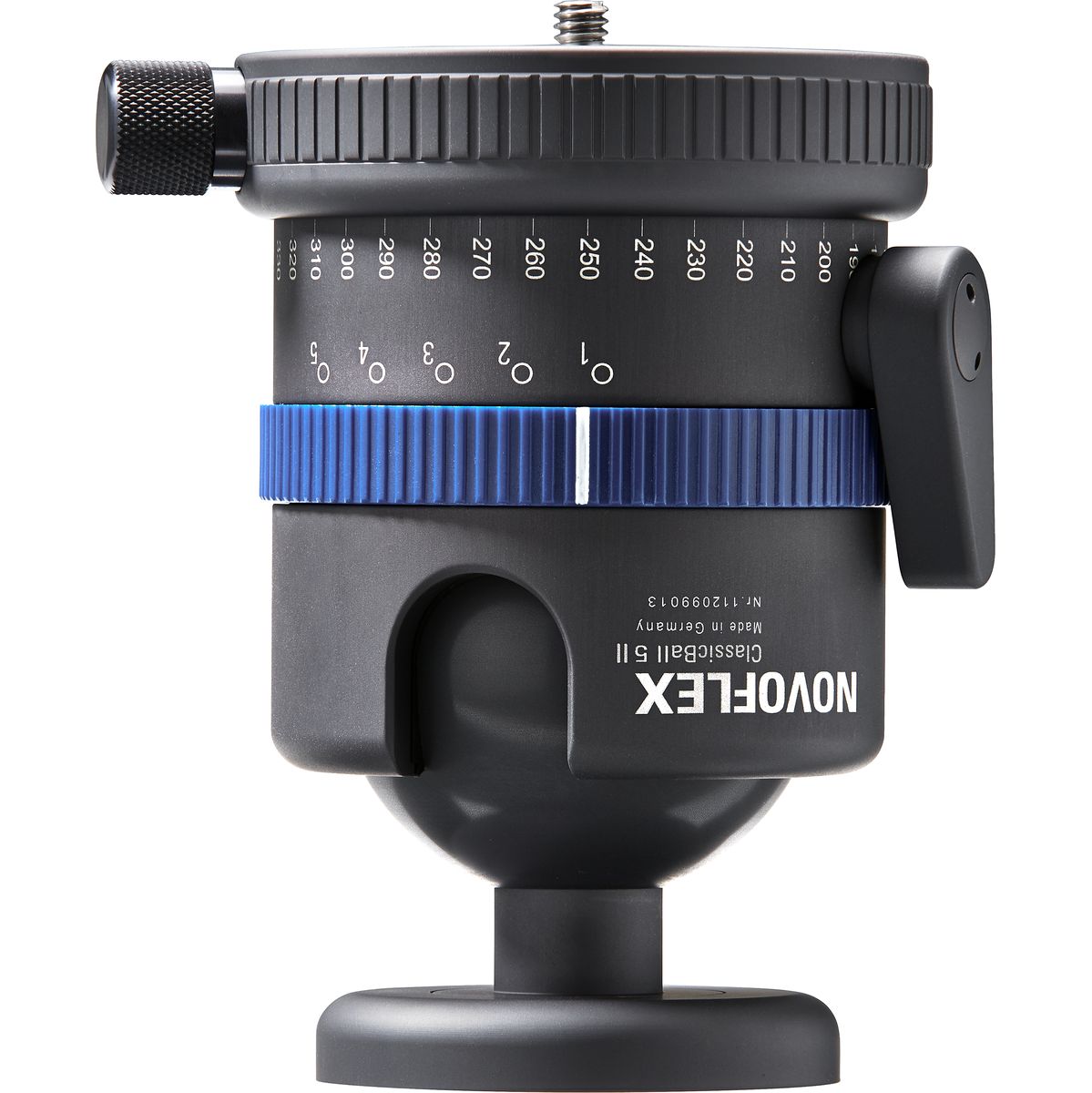 Novoflex Ball Head Classicball 5 II