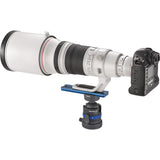 Novoflex Ball Head Classicball 5 II