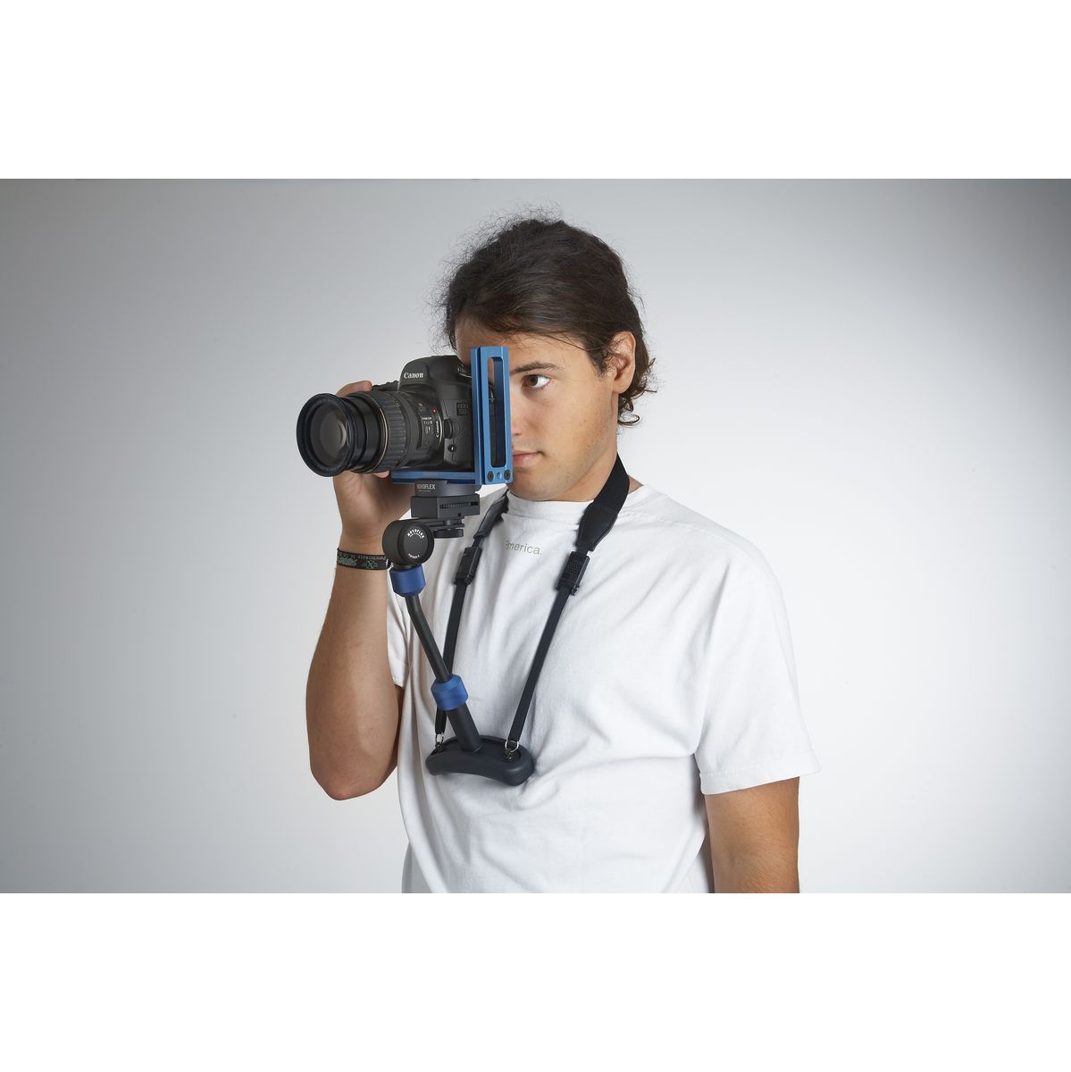 Novoflex Borst-EN Schouder Support - image 2 of 5
