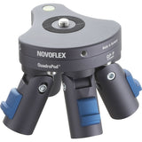 Novoflex Quadropod Variable (Zonder Legs)