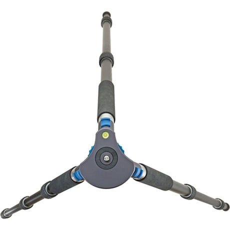 Novoflex Quadropod Variable (Zonder Legs) - image 4 of 4