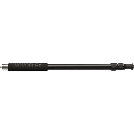 Novoflex 4X QuadroLeg Legs Carbon 3 Segmenten