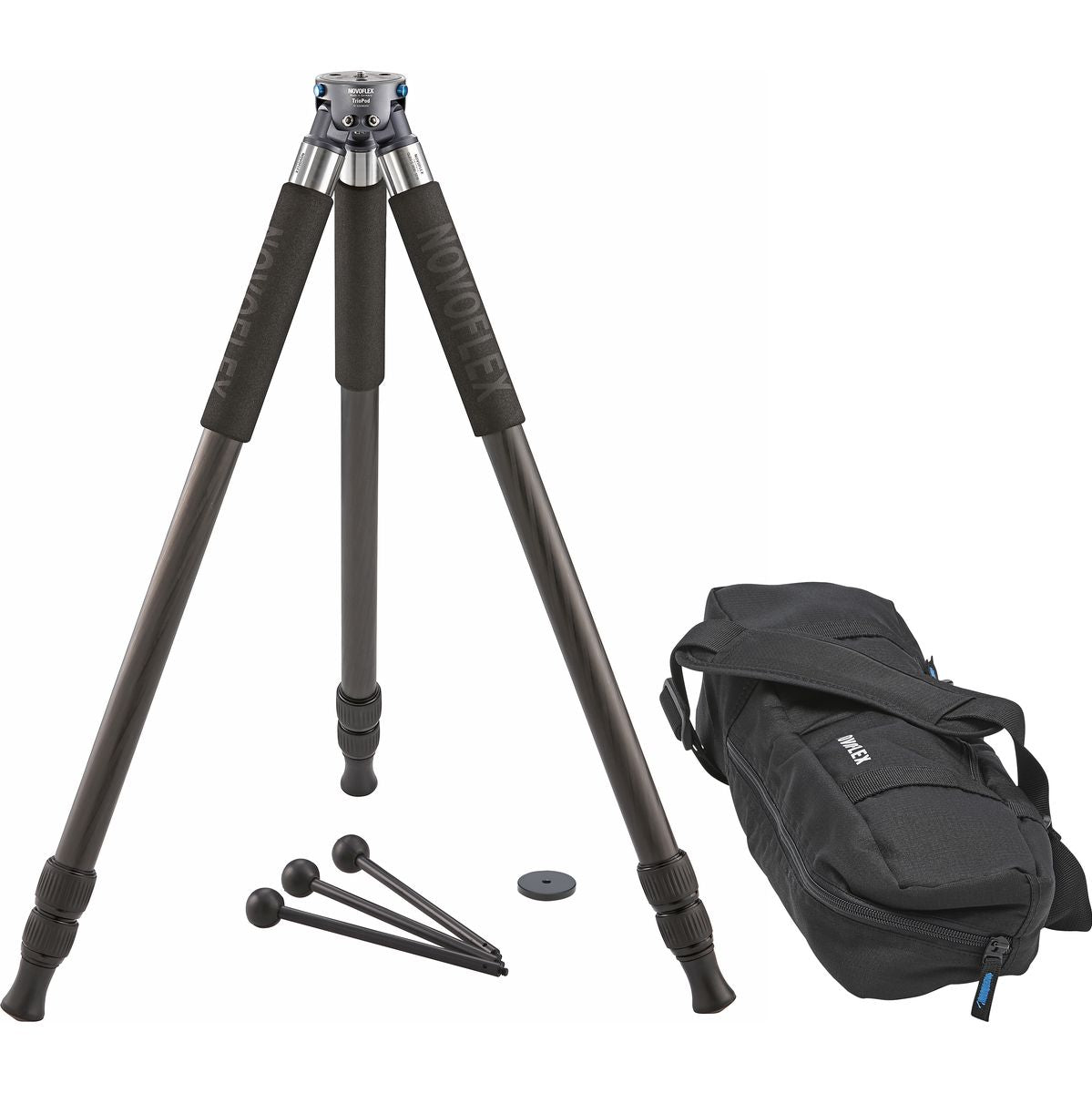 Novoflex Tripod TRIOC2830