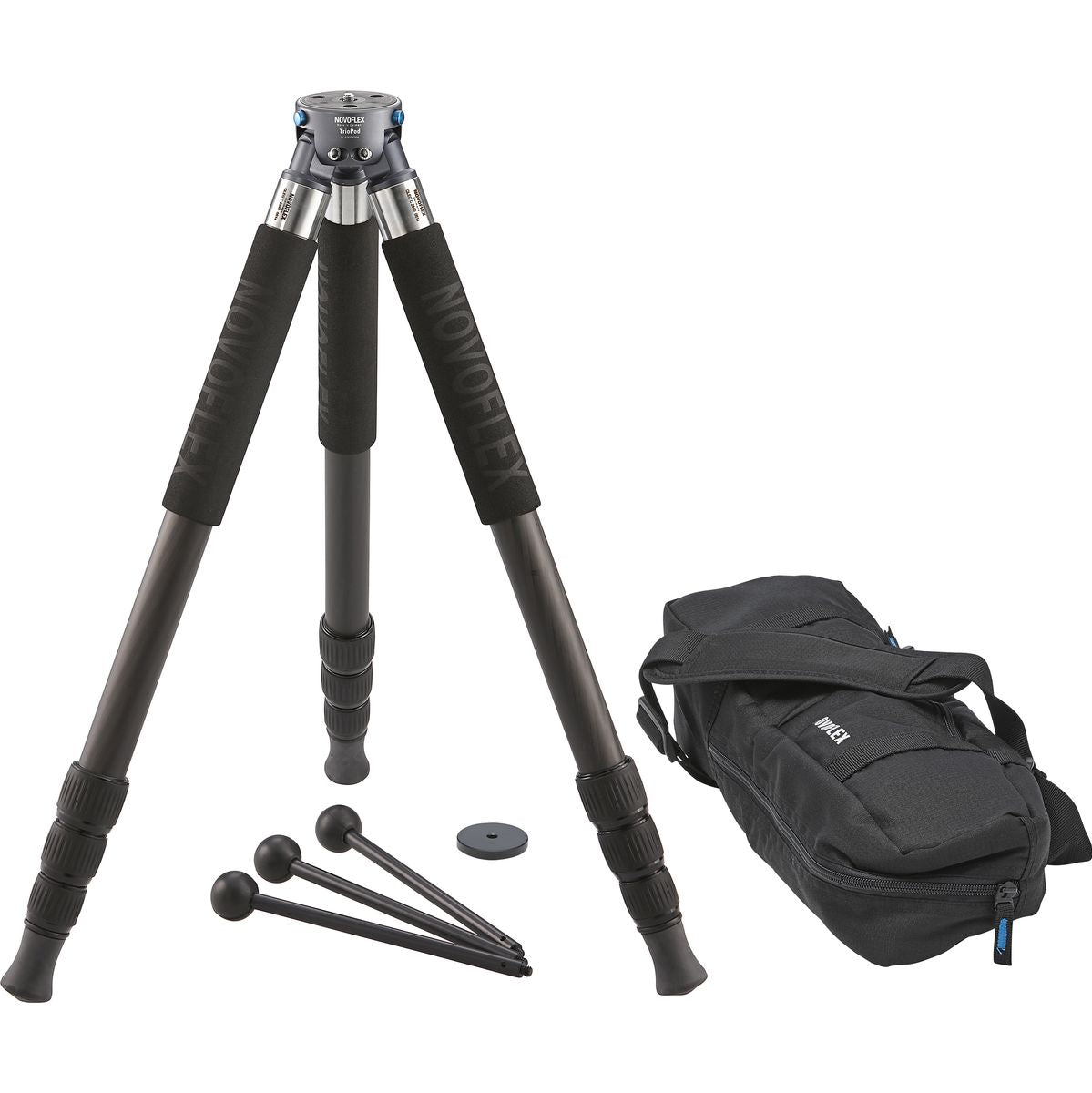 Novoflex Tripod TRIOC2840
