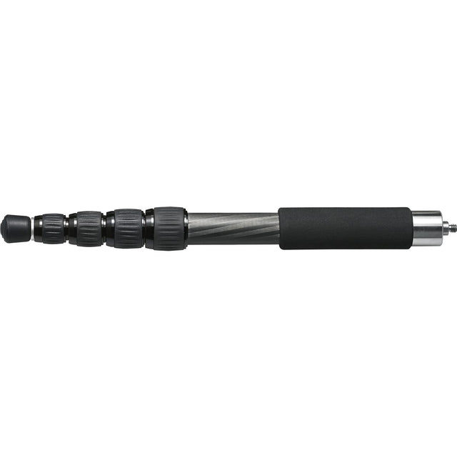 Novoflex QuadroLeg Leg Carbon 5 Segmenten Traveler